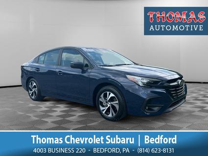 2025 Subaru Legacy Bedford PA