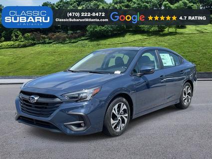 2025 Subaru Legacy Atlanta GA