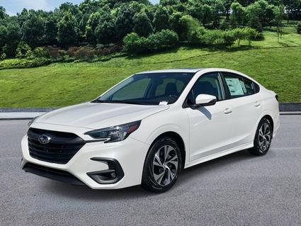 2025 Subaru Legacy Atlanta GA
