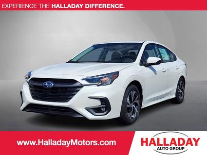 2025 Subaru Legacy Cheyenne WY