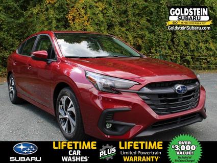 2025 Subaru Legacy Albany NY