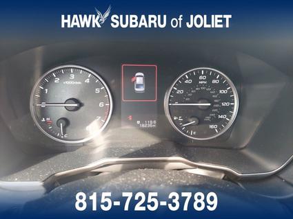 2020 Subaru Legacy Plainfield IL