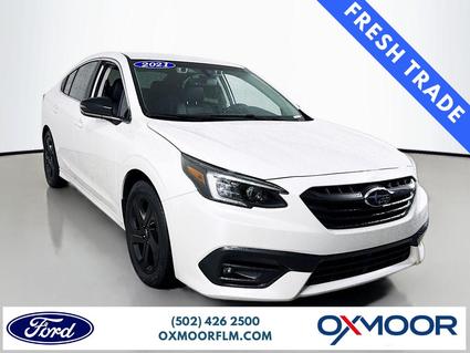 2021 Subaru Legacy Louisville KY