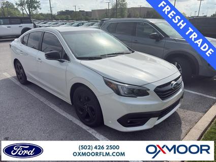 2021 Subaru Legacy Louisville KY