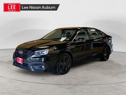 2020 Subaru Legacy La Grande OR