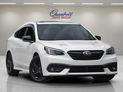 2021 Subaru Legacy Lexington KY