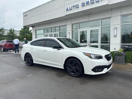 2021 Subaru Legacy Lexington KY