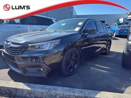 2022 Subaru Legacy Warrenton OR
