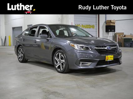 2020 Subaru Legacy Minneapolis MN