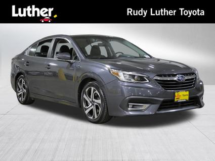 2020 Subaru Legacy Minneapolis MN