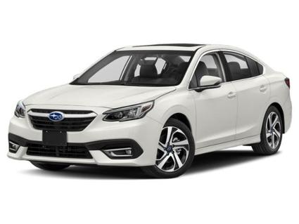 2020 Subaru Legacy Saint Paul MN