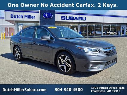 2020 Subaru Legacy Charleston WV