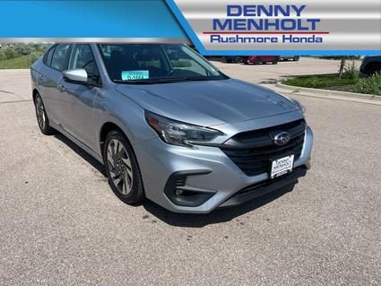 2024 Subaru Legacy Rapid City SD