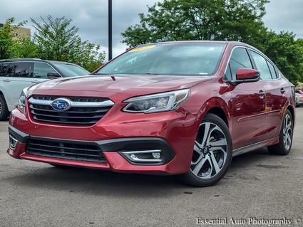 2022 Subaru Legacy Forest Park IL