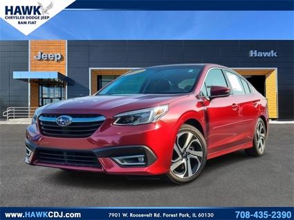 2022 Subaru Legacy Forest Park IL