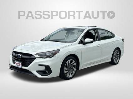 2023 Subaru Legacy Suitland MD