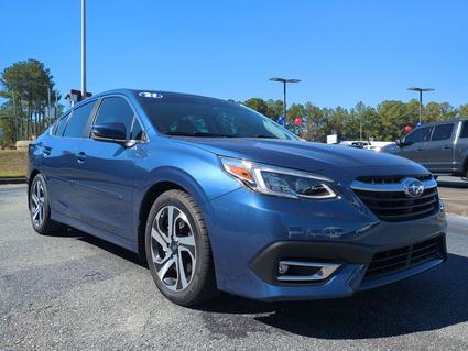 2021 Subaru Legacy Albany GA