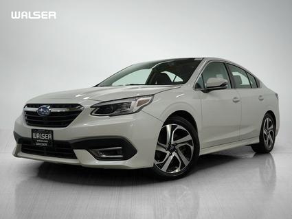2021 Subaru Legacy Burnsville MN
