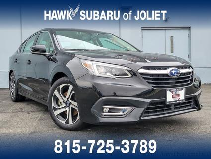 2021 Subaru Legacy Plainfield IL