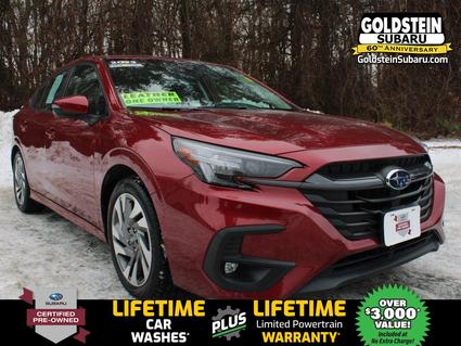 2023 Subaru Legacy Albany NY