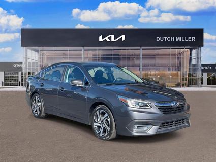 2022 Subaru Legacy Charlotte NC