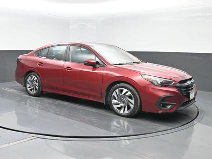 2023 Subaru Legacy Goshen NY