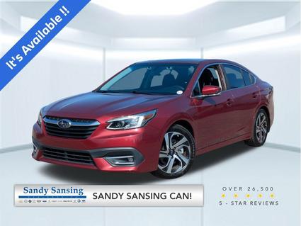 2020 Subaru Legacy Pensacola FL