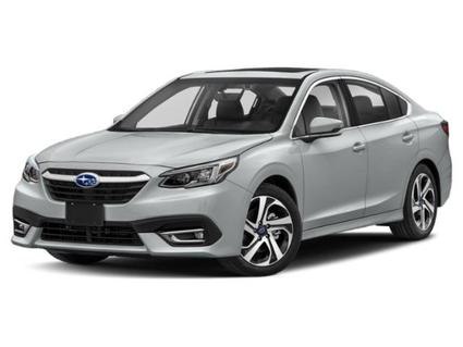 2021 Subaru Legacy Minneapolis MN