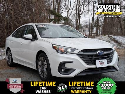 2023 Subaru Legacy Albany NY