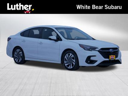 2024 Subaru Legacy Saint Paul MN