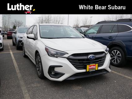 2024 Subaru Legacy Saint Paul MN