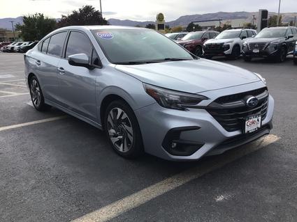 2024 Subaru Legacy Pocatello ID