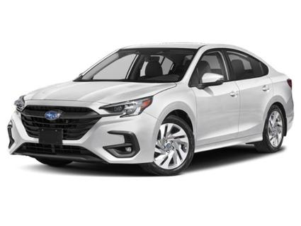 2024 Subaru Legacy Pocatello ID