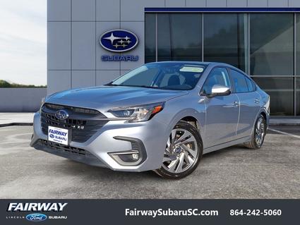 2024 Subaru Legacy Greenville SC