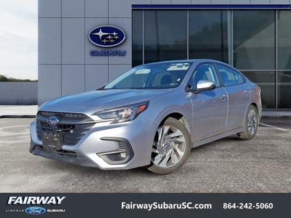 2024 Subaru Legacy Greenville SC