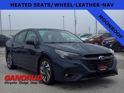 2024 Subaru Legacy Green Bay WI