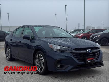 2024 Subaru Legacy Green Bay WI