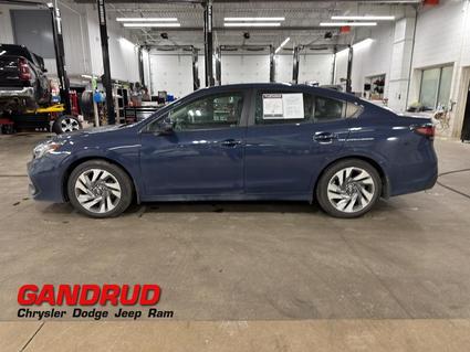 2024 Subaru Legacy Green Bay WI