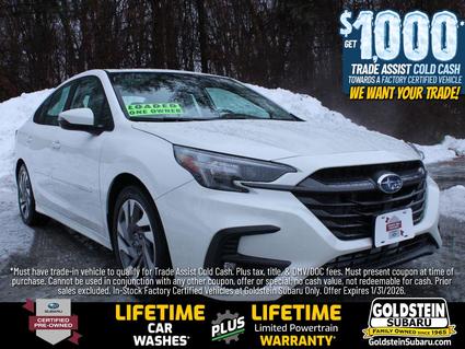 2024 Subaru Legacy Albany NY