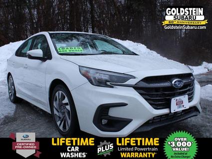 2024 Subaru Legacy Albany NY