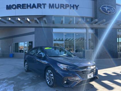 2025 Subaru Legacy Durango CO