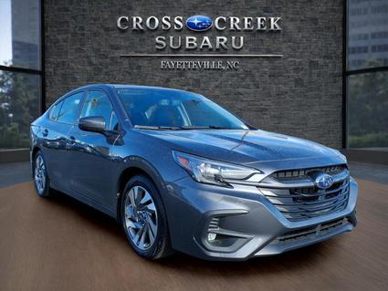 2025 Subaru Legacy Fayetteville NC