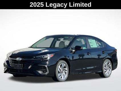 2025 Subaru Legacy Fairfield CA