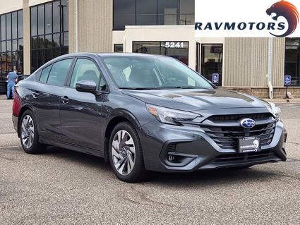 2025 Subaru Legacy Burnsville MN