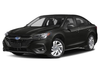 2025 Subaru Legacy Saint Paul MN