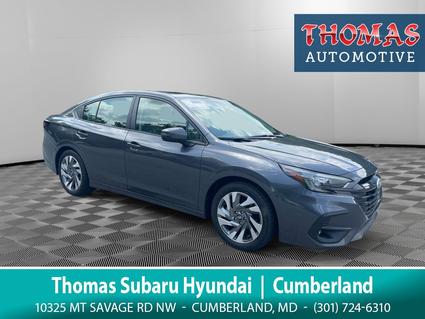 2025 Subaru Legacy Cumberland MD