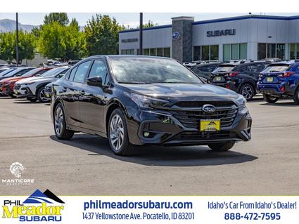 2025 Subaru Legacy Pocatello ID
