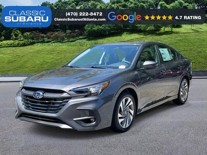 2025 Subaru Legacy Atlanta GA