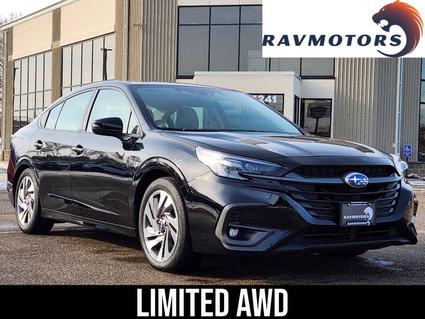 2023 Subaru Legacy Burnsville MN