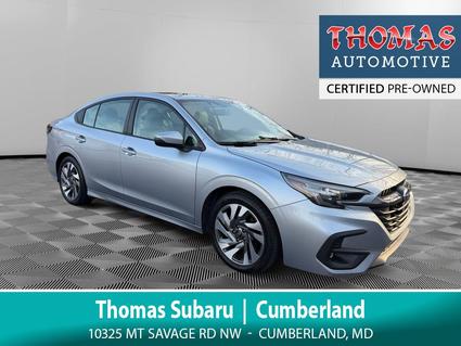 2024 Subaru Legacy Cumberland MD